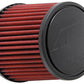 AEM DryFlow Conical Air Filter 5.5in Base OD / 4.75in Top OD / 5in Height