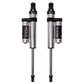 ICON 2005+ Ford F-250/F-350 Super Duty 4WD 2.5in Front 2.5 Series Shocks VS PB - Pair