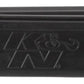 K&N 15-18 Land Rover Discovery Sport L4-2.0L DSL Replacement Drop In Air Filter