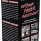 K&N Replacement Industrial Air Filter for Bobcat / Case Intl. / Caterpillar / Hitachi / John Deere