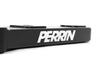 Perrin 22-23 Subaru WRX Front Mount Intercooler Kit (Black Tubes & Black Core)