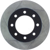 StopTech Slotted Sport Brake Rotor