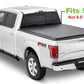 Tonno Pro 09-19 Ford F-150 5.5ft Styleside Lo-Roll Tonneau Cover