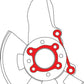 SPC Performance 09-14 Hyundai Genesis +.75 Camber Shim (Set of 2)