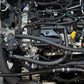 J&amp;L 2021-2023 Ford Bronco 1.5L EcoBoost Passenger Side Oil Separator 3.0 - Black Anodized
