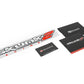 Skunk2 Mitsubishi Evo VII/VIII/IX (4G63) Composite High Volume Fuel Rails