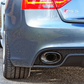 AWE Tuning Audi B8 / B8.5 RS5 Track Edition Exhaust System