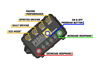 Pedal Commander Alfa-Romeo/Buick/Cadillac/Chevrolet/Lotus/Saturn Throttle Controller