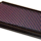 K&N Replacement Air Filter HONDA ACCORD 2.3L L4 98-02