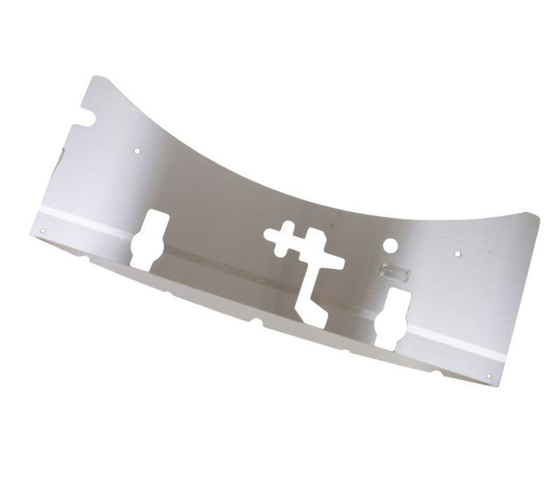 Radiator Cooling Plates