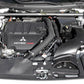 AEM 08-12 Mitsubishi Lancer 2.0L / 09-13 Lancer 2.4L (Exc Evo) Strut Bar