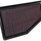 K&N 16-17 Chevrolet Malibu L4 1.5L F/I Replacement Air Filter