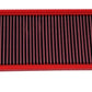 BMC 01-03 Porsche 911 (996) 3.6L GT2 Replacement Panel Air Filter