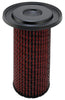 K&N Conical Axial Seal 11-15/16in TP 10-9/16in B-OD 21-9/16in H Std. Replacement Air Filter - HDT