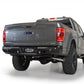 Addictive Desert Designs 2021 Ford F-150 Stealth Fighter Rear Bumper w/ Back up Sensors