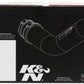 K&N 01-07 Chevy Silverado 2500HD/3500HD V8-6.0L High Flow Performance Kit