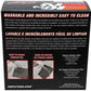 K&N Replacement Industrial Air Filter 1.875in ID x 3.5in OD x 7.125in H Kubota/John Deere/Bobcat