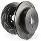 EBC 03-04 Infiniti G35 3.5 (Manual) (Brembo) BSD Front Rotors