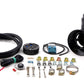 Turbosmart BOV Controller Kit (Controller + Custom VTA Bubba Valve) BLACK