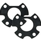 SPC Performance 99-05 VW Golf/Jetta/00-06 Audi TT Nylon Positive Camber Shim (1.0deg.)