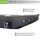 DV8 Offroad 08-10 Ford F-250/F-350 Front Bumper