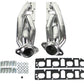 JBA 19-21 Ram 5.7L HEMI 1-5/8in Primary Silver Ctd Cat4Ward Header