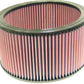 K&N Replacement Air Filter Round 11in OD 9-1/4in ID 6in H