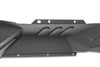 Rugged Ridge 20-22 Jeep Gladiator Max Terrain Fender Flares F/R Pair - Tex. Blk