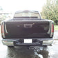 Spyder GMC Sierra 07-13 (Not 3500 Dually 4 Rear Wheels)LED Tail Lights Red Clear ALT-YD-GS07-LED-RC