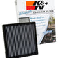 K&N 13-17 Subaru BRZ 2.0L H4 F/I Cabin Air Filter