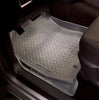 Husky Liners 04-06 Jeep Wrangler Unlimited Classic Style Black Rear Cargo Liner