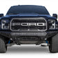 Addictive Desert Designs 17-18 Ford F-150 Raptor Stealth Fighter Front Bumper