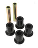Energy Suspension Gm 4 X Frt Sprg Bush - Black