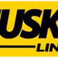 Husky Liners 07-14 Toyota Tundra Classic Style Center Hump Black Floor Liner