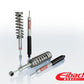 Eibach 03-09 Toyota 4Runner Pro-Truck Lift Kit (Includes Pro-Truck Lift Springs &amp; Shocks)