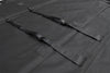 Rampage 2018-2021 Jeep Wrangler JL 4-Door Trailview Fastback - Black Diamond
