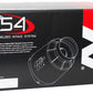 K&N Orion Universal Air Cleaner Assembly