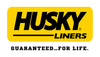 Husky Liners 13 Toyota Sienna WeatherBeater Gray Front Floor Liners