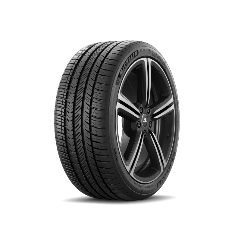 Tires - High Perf. All-Season