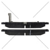 StopTech Performance 09-17 Honda Fit Front Brake Pads