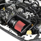 AEM 13-18 Subaru BRZ H4-2.0L F/I Polished Cold Air Intake