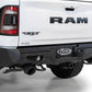 Addictive Desert Designs 2021 Dodge RAM 1500 TRX Bomber Rear Bumper