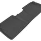 3D MAXpider 2011-2016 Scion TC Kagu 2nd Row Floormats - Black