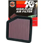 K&N Lexus IS 350 Drop In Air Filter