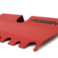 Perrin 15-21 WRX/STI Radiator Shroud (Without OEM Intake Scoop) - Red