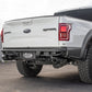 Addictive Desert Designs 17-19 Ford F-150 Raptor PRO Bolt-On Rear Bumper