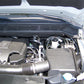 K&N Nissan Titan & Armada 5.6L - V8 2004 Drop In Air Filter
