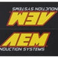 AEM 94-01 Acura Integra LS/GS/RS Silver Cold Air Intake