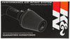 K&N 19-20 Jeep Cherokee V6-3.2L Aircharger Performance Intake