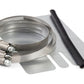 Air Lift Loadlifter 5000 Air Spring Kit for 15-19 Ford F-150 4WD